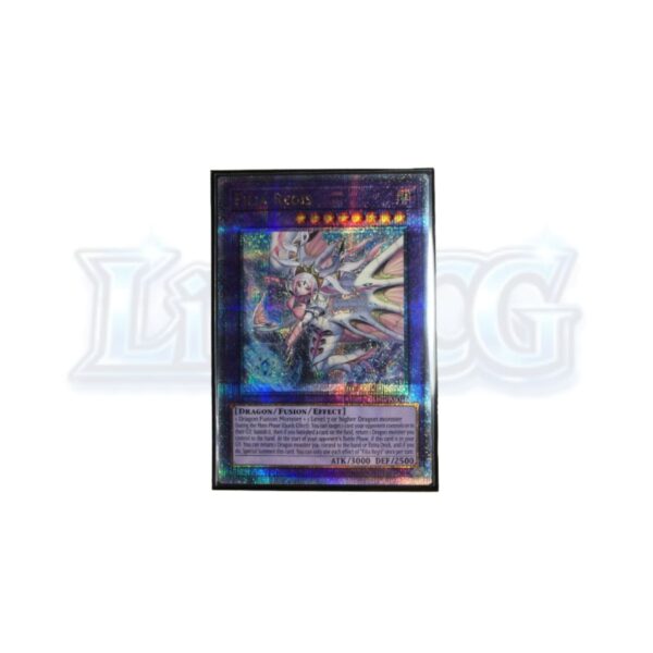 ALIN-AE037 Filia Regis - Quarter Century Secret Rare [AE]