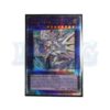 Filia Regis ALIN-AE037 Quarter Century Secret Rare — thẻ bài Yu-Gi-Oh chính hãng