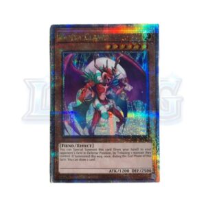 Santa Claws ES01-AE007 Quarter Century Secret Rare — thẻ bài Yu-Gi-Oh chính hãng