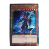 MZTM-EN000 - Silent Magician LV8 - Quarter Century Secret Rare [UK]